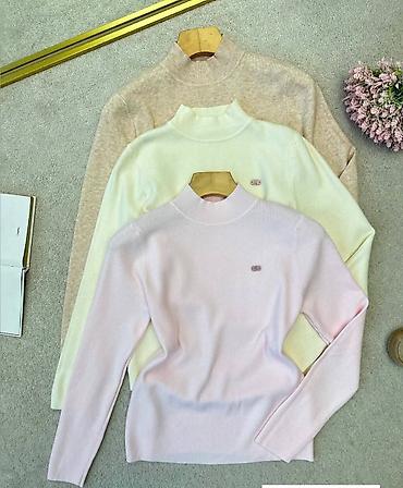 evolution haljine: NOVA KOLEKCIJA ŽENSKIH BLUZA I PLETIVA – MODERAN I ELEGANTAN STIL — 6