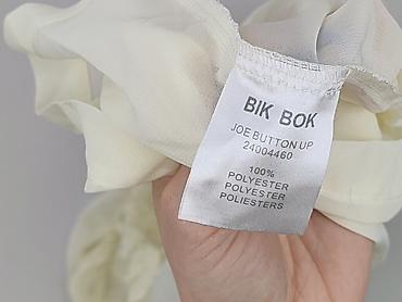 bluzki bing: Bik Bok, Bluzka damska, rozmiar S — 5