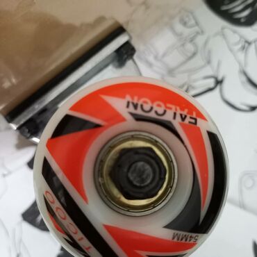 Skeytbordlar: Skateboard Skeyt Professional Skateboard 🛹 Skeybord, Canada — 5