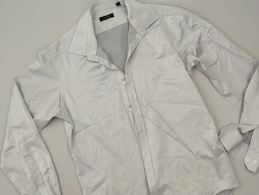 Shirts: Shirt for men, L (EU 40), LAVARD, condition - Very good