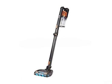 Shark Cordless Vacuum IZ300EU Anti Hair-Wrap PowerFins Flexology 🟢 — 1
