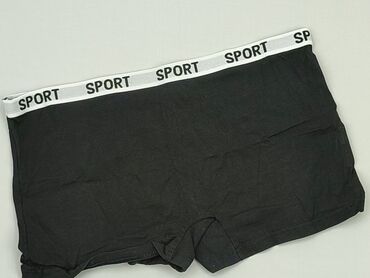 Socks & Underwear: Panties for men, condition - Very good