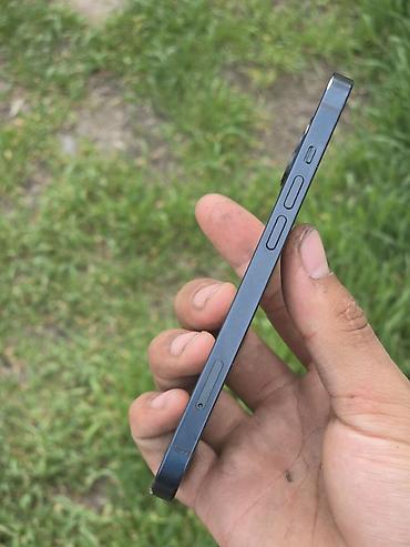 Apple iPhone: IPhone 13, Б/у, 128 ГБ, Sierra Blue, Чехол, 77 % at lalafo.kg — 12 Apple iPhone: IPhone 13, Б/у, 128 ГБ, Sierra Blue, Чехол, 77 % — 12