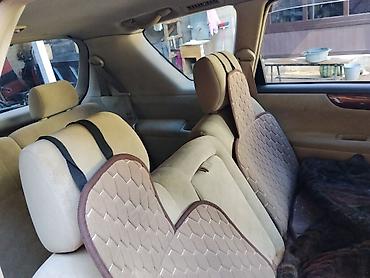 исузу аксиом: Toyota Ipsum: 2001 г., 2.4 л, Автомат, Бензин, Минивэн — 6