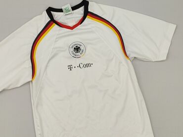 T-shirt for men, XS (EU 34), condition - Good