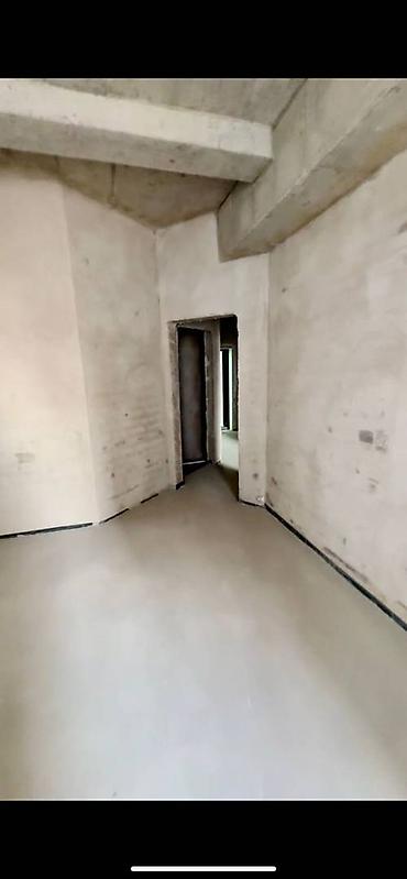 Продажа квартир: 1 комната, 47 м², Элитка, 9 этаж, ПСО (под самоотделку) — 2