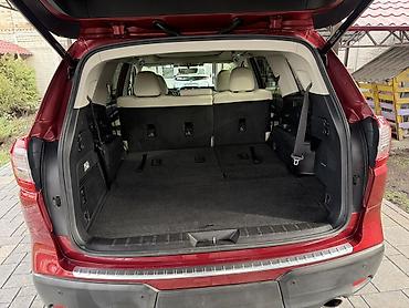 Subaru: Subaru Ascent: 2019 г., 2.4 л, Вариатор, Бензин, Кроссовер — 8