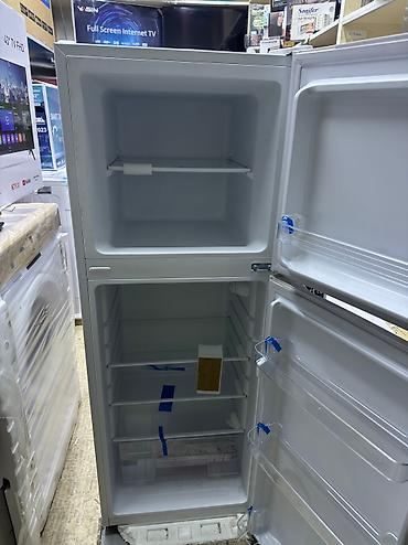 Холодильники: Холодильник Avest, Новый, Двухкамерный, De frost (капельный), 55 * 125 * 53 — 4