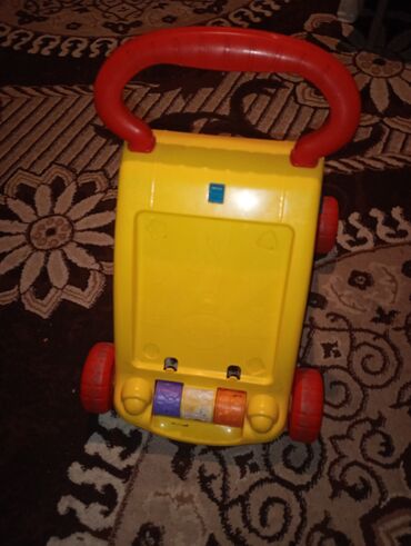 детский игровой набор щенячий патруль: Возраст: 12-18 месяцев at lalafo.az детский игровой набор щенячий патруль: Возраст: 12-18 месяцев