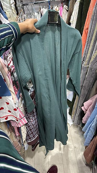 летный халат: Мужской халат из 100%хлопок 
Все размеры до 60 ! — 7