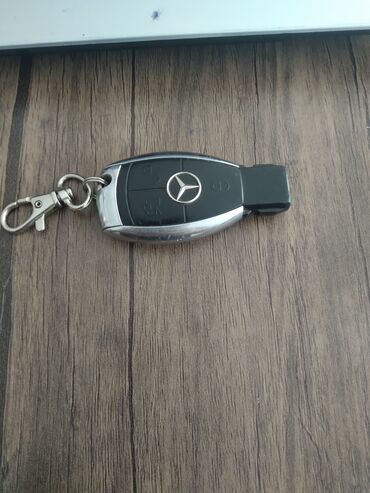 avtomobil satış: Mercedes-Benz 2012 il, Orijinal, İşlənmiş