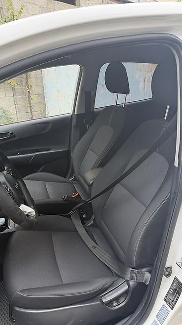 Kia: Kia Morning: 2021 г., 1 л, Автомат, Бензин, Хэтчбэк — 7