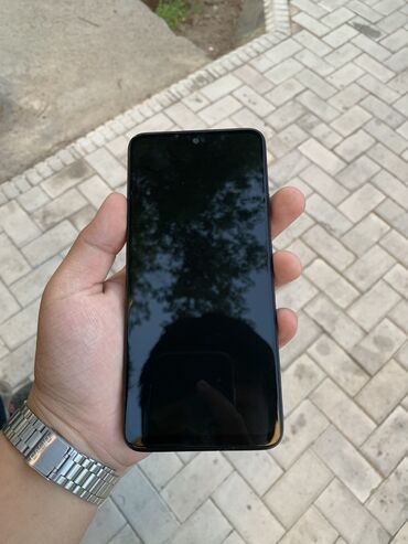 телефон а 34: Xiaomi, 12 Pro, Б/у, 128 ГБ, цвет - Черный, 1 SIM