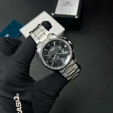 эпл вотч 7 цена в бишкеке бу: Классикалык сааттар саат, Casio, Вьетнам, Суу өткөрбөөчү, Асыл нуска, Унисекс, Жаңы