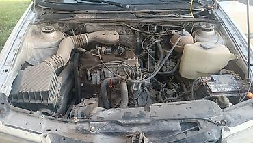 ск шерой: Volkswagen Passat: 1994 г., Механика, Седан — 5