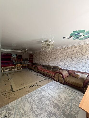ишу кок жара дом хрушевка: Дом, 100 м², 5 комнат, Собственник
