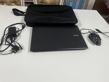 Noutbuklar və aksesuarlar: Vəzyəti idealdır şunur adaptır,cızığ qırığ heçne yoxdu.Acer Aspire — 6