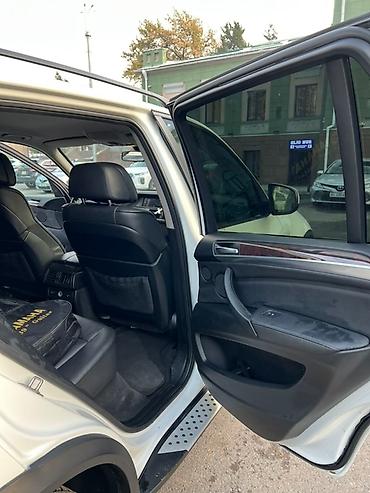 BMW: BMW X5: 2010 г., 3 л, Автомат, Бензин, Кроссовер — 13