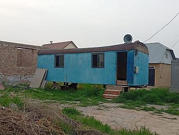 Продажа павильонов: Продажа павильонов 18 м² — 2