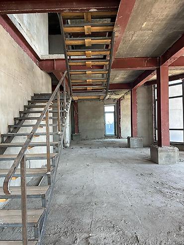 Продажа квартир: 5 и более комнат, 404 м², Элитка, 15 этаж, Готовая ПСО (под самоотделку) — 2