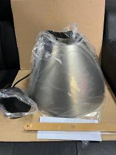 Rasveta: Nordlux Strap 36 – viseća plafonska lampa - Dizajn: skandinavski — 22