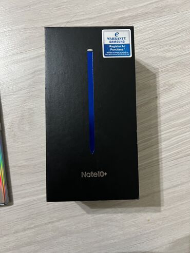 самсунг галакси ноут 10 плюс: Samsung Note 10 Plus, 256 ГБ, 2 SIM, eSIM