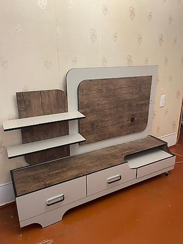 Qonaq otağı dəstləri: Divan — 3