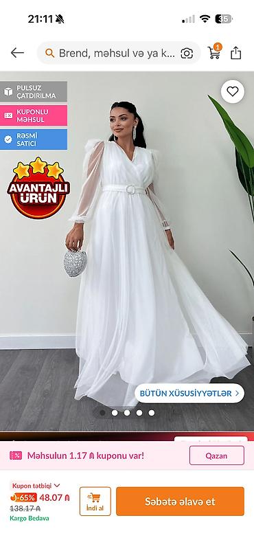 g8 max saat: 55 azn alinmishdi, nigah ucun, razmer boyuk oldugu ucun geyinmedim — 1