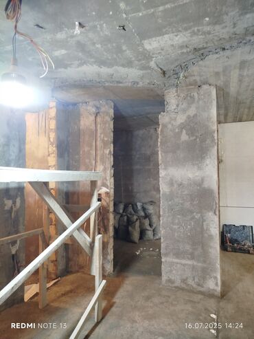 Beton işləri: Səssiz tozsuz səliqəli kəsim. Beton katlavan monolit kubik -da lalafo.az — 14 Beton işləri: Səssiz tozsuz səliqəli kəsim. Beton katlavan monolit kubik — 14