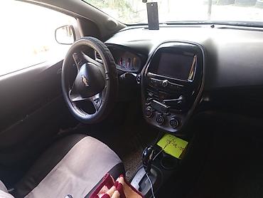 шевралет спарк продажа: Chevrolet Spark: 2021 г., Автомат, Хэтчбэк — 10