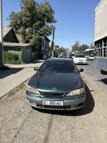 решетка на виндом: Toyota Windom: 1997 г., 2.5 л, Автомат, Бензин, Седан