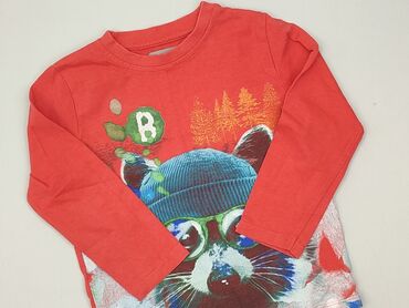 sukienka letnia promod: Blouse, 2-3 years, 92-98 cm, condition - Very good