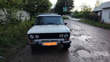 VAZ (LADA): VAZ (LADA) 2106: 1.6 l | 1987 il 90000 km Sedan