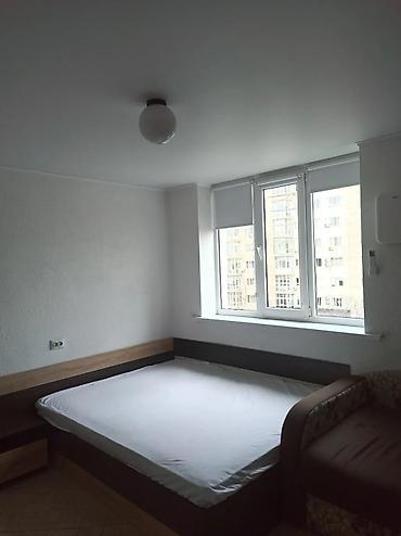 Продажа квартир: 1 комната, 30 м², Индивидуалка, 6 этаж, Евроремонт — 14