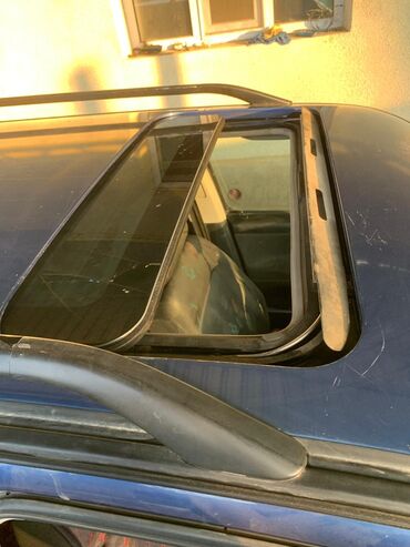 Volkswagen: Volkswagen Golf: 1995 г., 1.8 л, Механика, Бензин, Универсал — 11