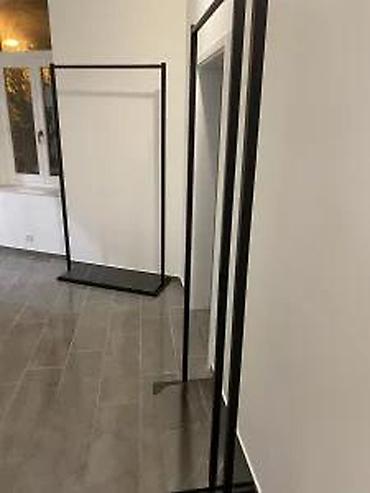 Kancelarijski setovi nameštaja: OPREMANJE BUTIKA IZRADA PO MERI LUX765 | — 10