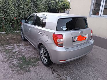 продаю матиз бишкек: Scion xD: 2009 г., 1.8 л, Автомат, Бензин, Хетчбек