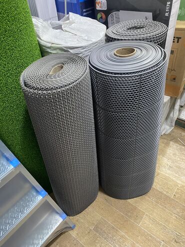 Ковры и паласы: Ковер Новый, 100 * 100, Резина, Безналичная/наличная оплата — 8