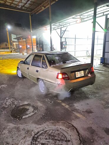 Daewoo: Daewoo Nexia: 2010 г., 1.5 л, Механика, Бензин, Седан — 9