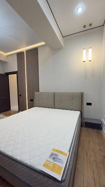 Продажа квартир: 3 комнаты, 103 м², Элитка, 12 этаж, Дизайнерский ремонт — 15