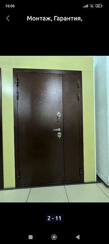 Бронированные двери на заказ: Бронированные двери огромный выбор на рынке более 30 лет металл — 21