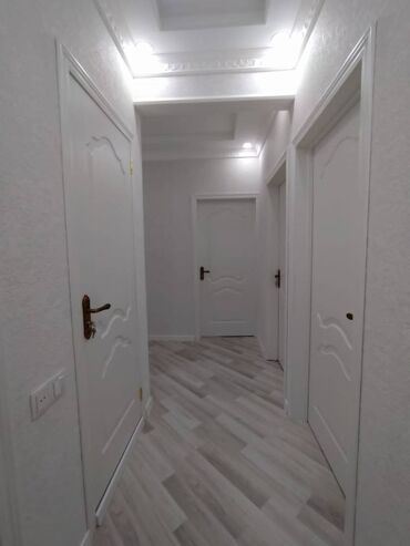 Köhnə tikili: Sumqayıt, 3 otaqlı, Köhnə tikili, 90 kv. m — 8