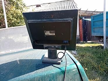 сенсорный экран: Монитор, Acer, Б/у, LCD — 3