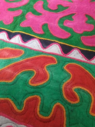 Ковры и паласы: Ковер Б/у — 3