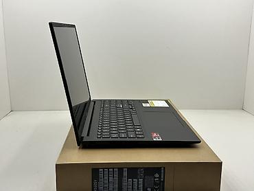 notebook: Новый, AMD Ryzen 7 — 4