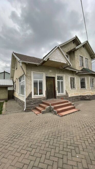 беловодский продажа дом: 137 м², 6 комнат, Старый ремонт Кухонная мебель