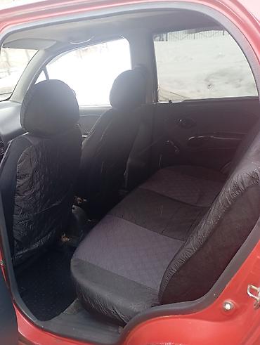 Daewoo: Daewoo Matiz: 2024 г., Механика, Хэтчбэк — 7