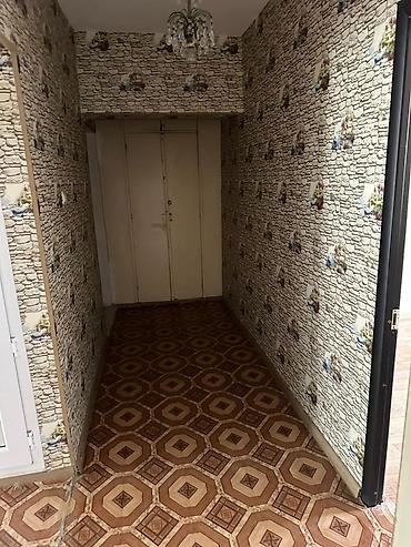 hovsan mənzil: Bakı, Hövsan qəs., 3 otaqlı, Köhnə tikili, 85 kv. m — 5