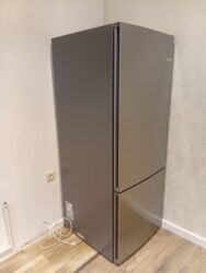 Микроволновки: Новый 2 двери Bosch Холодильник Продажа