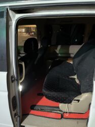 Honda: Honda Stepwgn: 2003 г., 2 л, Автомат, Бензин, Минивэн — 8